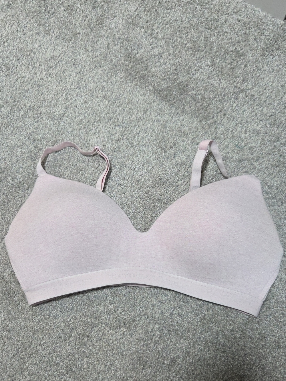 T Shirt Bra